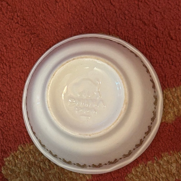 Buffalo China Bouillon Bowls-Set of 2 - Picture 6 of 9